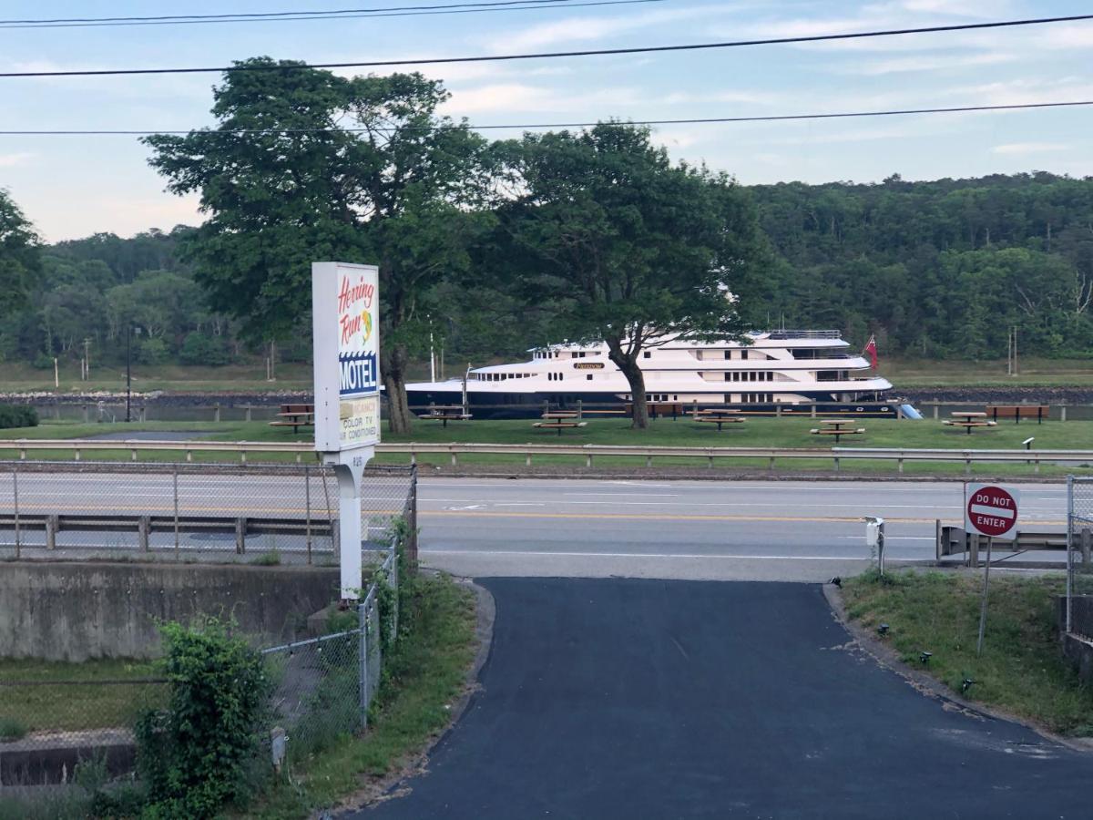 Herring Run Bourne Exterior photo