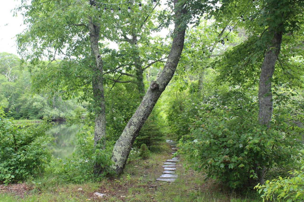 Herring Run Bourne Exterior photo