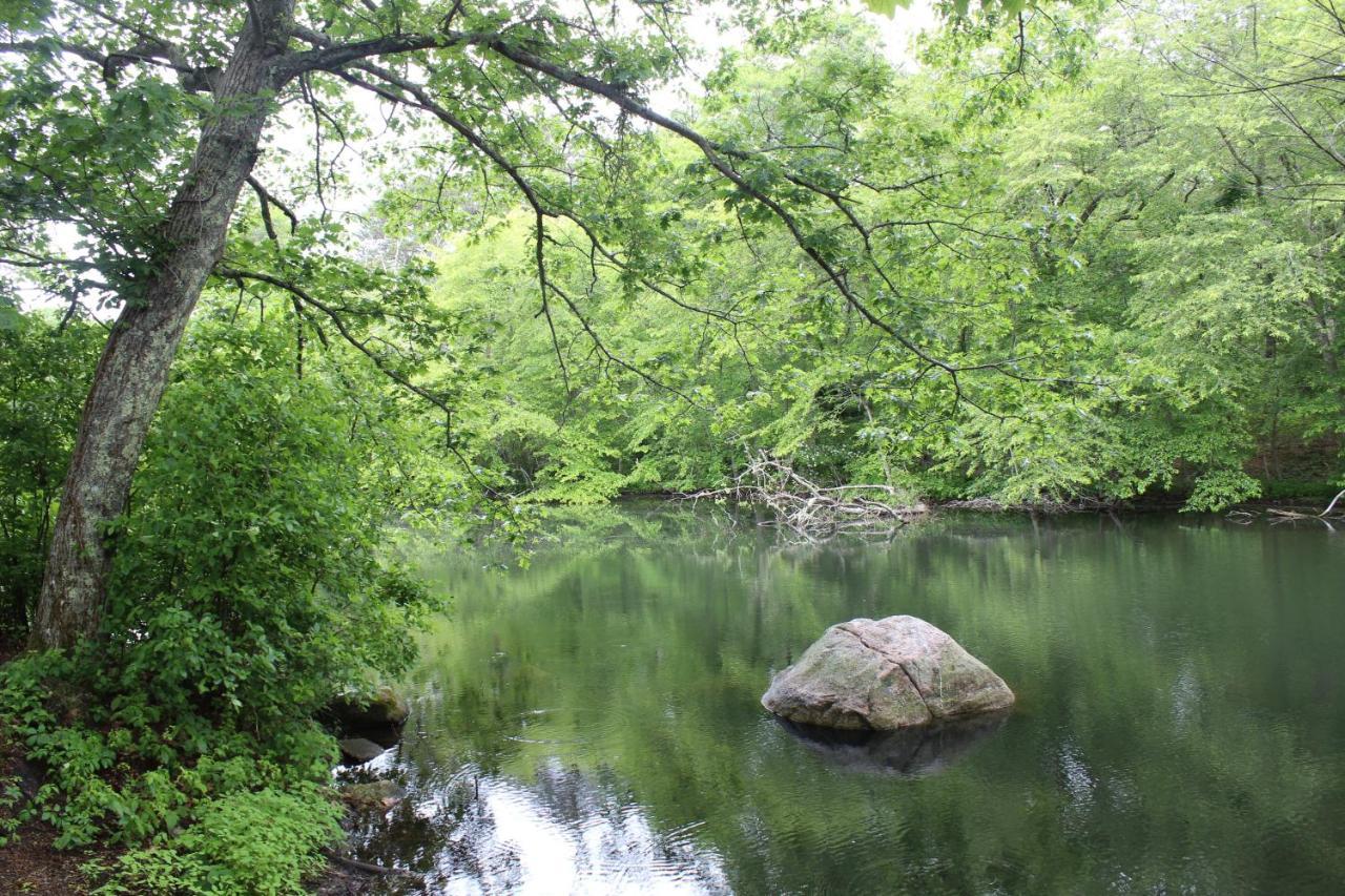 Herring Run Bourne Exterior photo