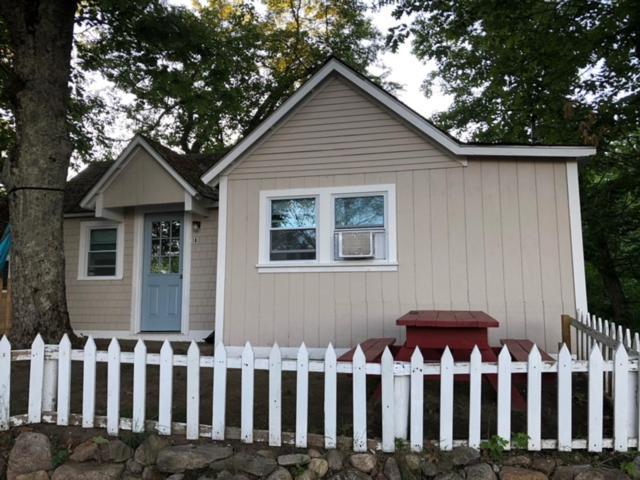 Herring Run Bourne Exterior photo