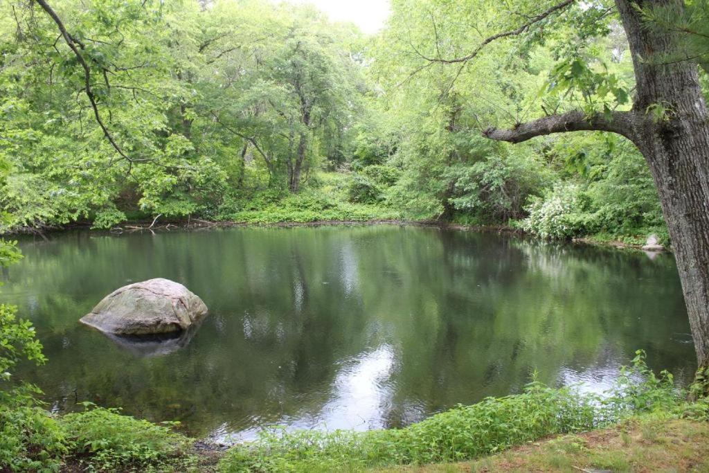 Herring Run Bourne Exterior photo