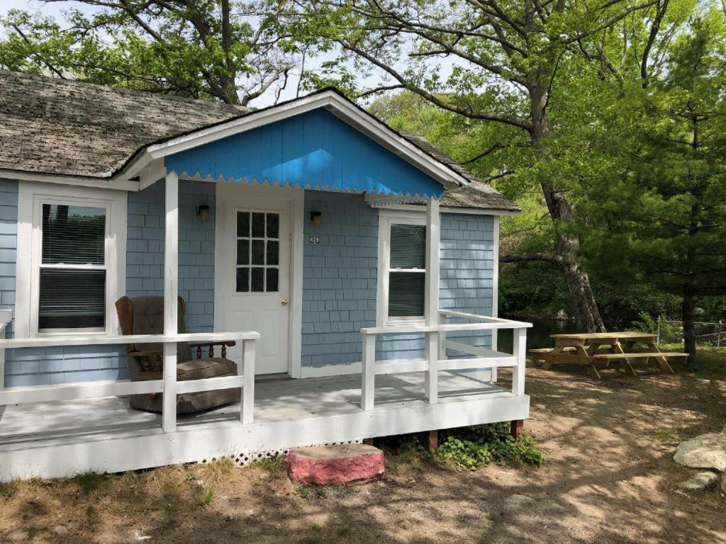 Herring Run Bourne Exterior photo