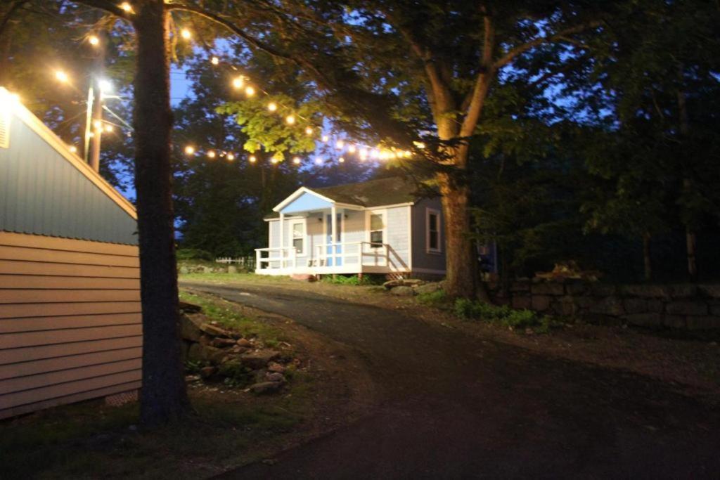 Herring Run Bourne Exterior photo