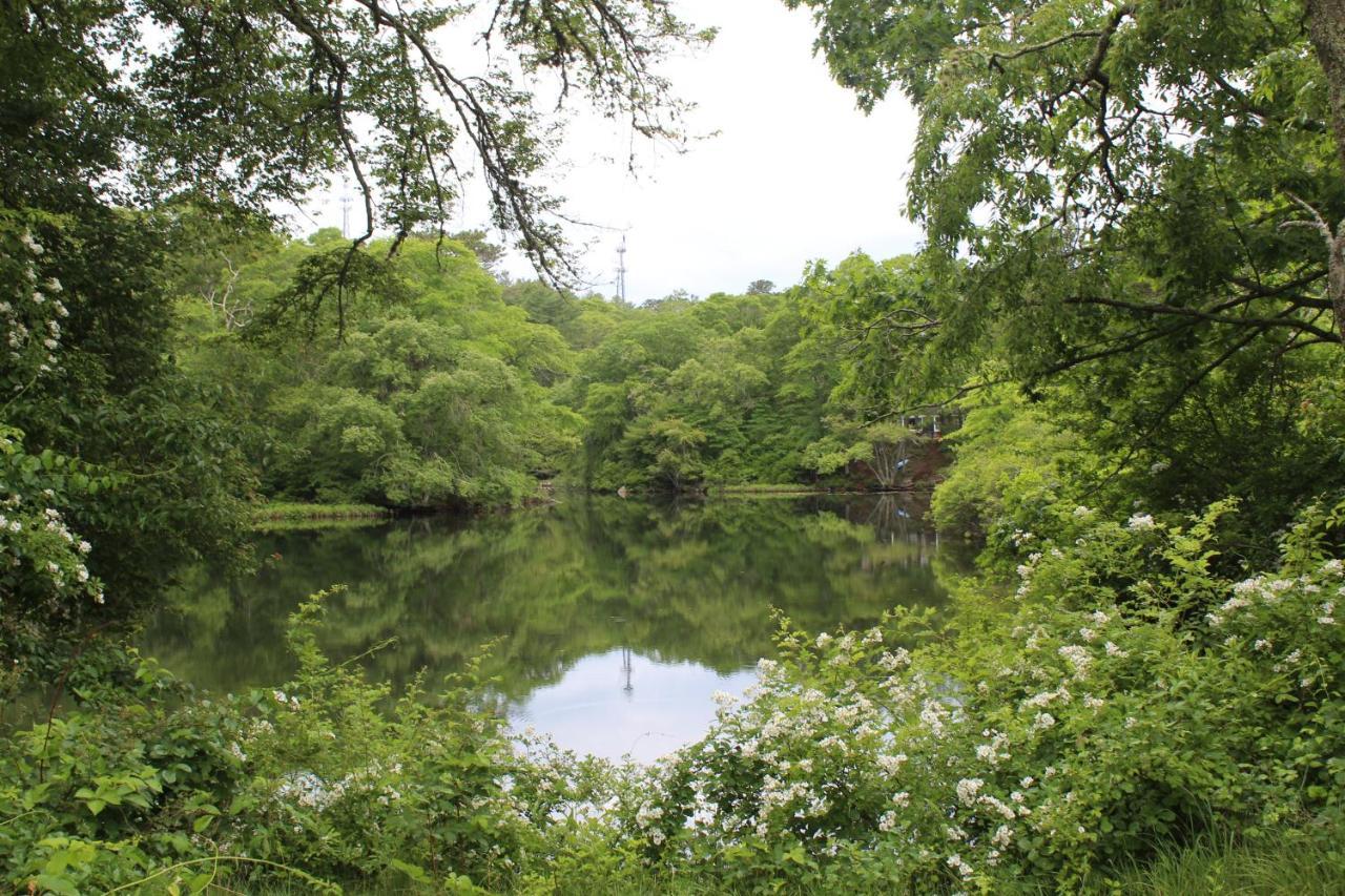 Herring Run Bourne Exterior photo