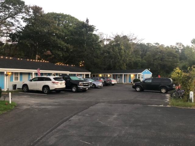 Herring Run Bourne Exterior photo