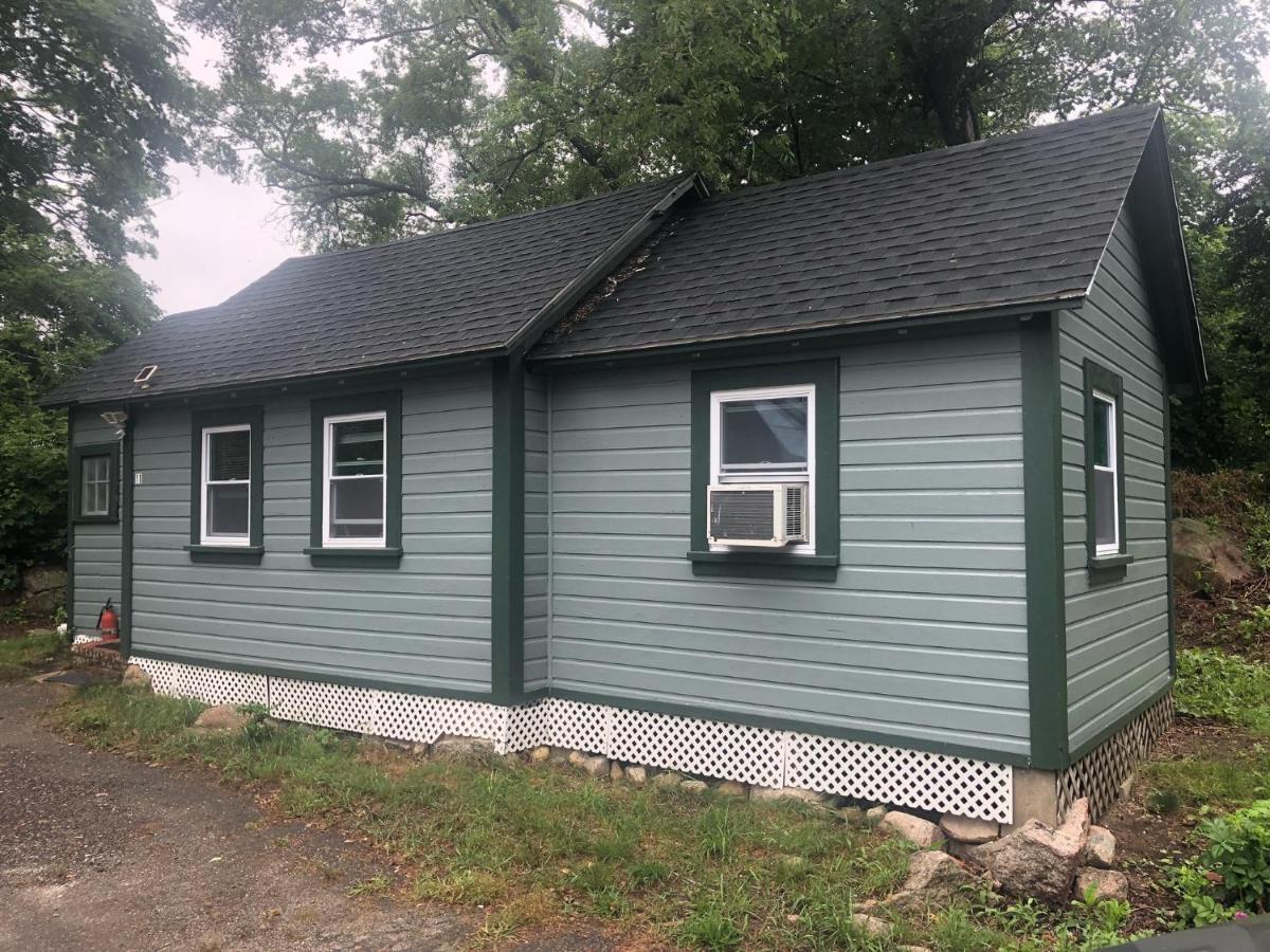 Herring Run Bourne Exterior photo