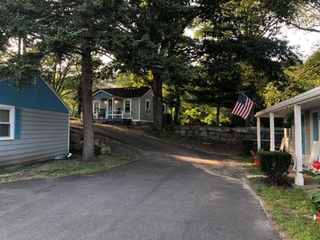 Herring Run Bourne Exterior photo